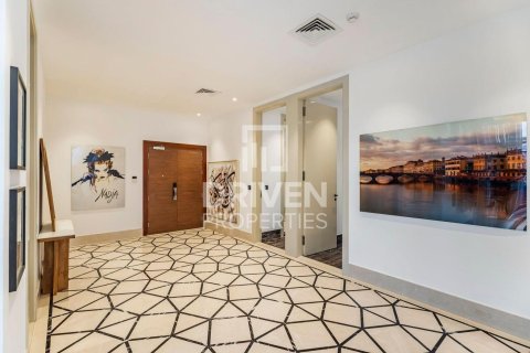 Penthouse in Oceana, Palm Jumeirah, Dubai 4 bedrooms, 497.4 sq.m. № 128359 - photo 14