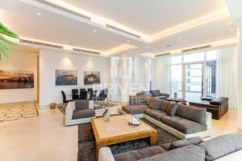 Penthouse in Oceana, Palm Jumeirah, Dubai 4 bedrooms, 497.4 sq.m. № 128359 - photo 6