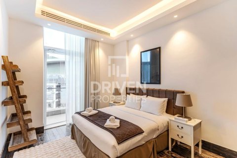 Penthouse in Oceana, Palm Jumeirah, Dubai 4 bedrooms, 497.4 sq.m. № 128359 - photo 8
