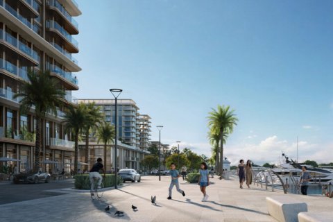 Apartment in Mina Rashid, Dubai 4 bedrooms, 274.1 sq.m. № 83600 - photo 7