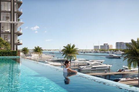 Apartment in Mina Rashid, Dubai 4 bedrooms, 274.1 sq.m. № 83600 - photo 6