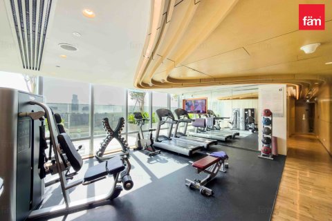 شقة في دبي 35.7 م² رقم 83589 - صورة 2