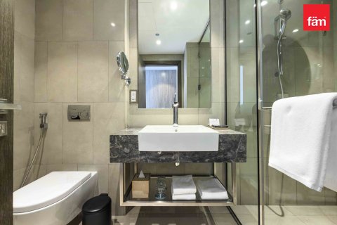 شقة في دبي 35.7 م² رقم 83589 - صورة 15