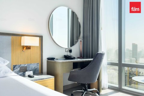 شقة في دبي 35.7 م² رقم 83589 - صورة 9