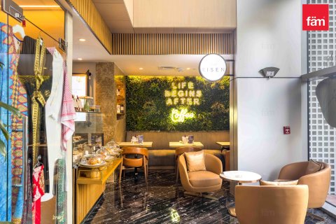 شقة في دبي 35.7 م² رقم 83589 - صورة 3