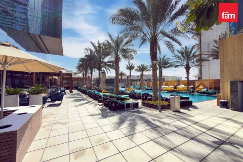 شقة في دبي 35.7 م² رقم 83589 - صورة 6