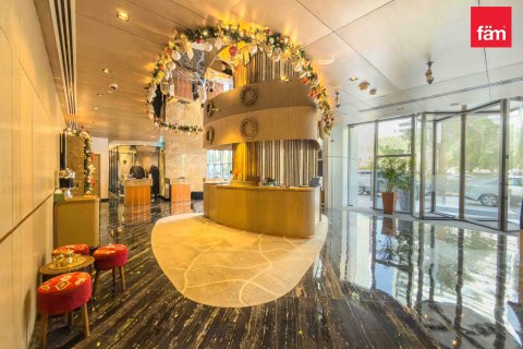 شقة في دبي 35.7 م² رقم 83589 - صورة 14