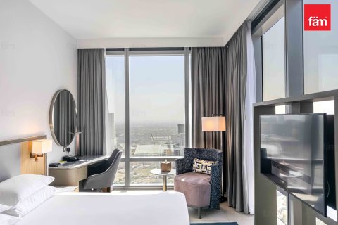 شقة في دبي 35.7 م² رقم 83589 - صورة 1