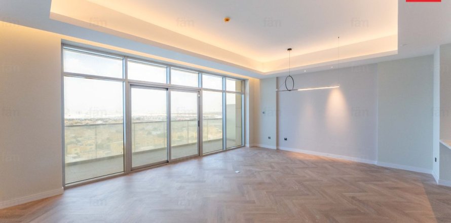 Apartamento en Al Barsha, Dubai, 2 dormitorios, 138.3 m², № 83587