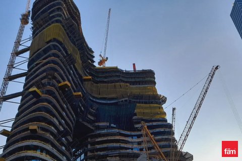 Penthouse in Business Bay, Dubai 4 bedrooms, 1329 sq.m. № 83598 - photo 25