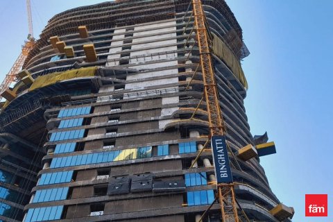 Penthouse in Business Bay, Dubai 4 bedrooms, 1329 sq.m. № 83598 - photo 27