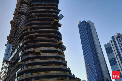 Penthouse in Business Bay, Dubai 4 bedrooms, 1329 sq.m. № 83598 - photo 23