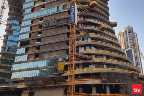 Penthouse in Business Bay, Dubai 4 bedrooms, 1329 sq.m. № 83598 - photo 29