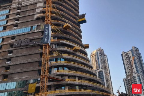 Penthouse in Business Bay, Dubai 4 bedrooms, 1329 sq.m. № 83598 - photo 30