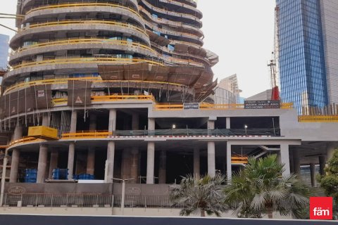 Penthouse in Business Bay, Dubai 4 bedrooms, 1329 sq.m. № 83598 - photo 22