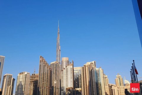 Penthouse in Business Bay, Dubai 4 bedrooms, 1329 sq.m. № 83598 - photo 19