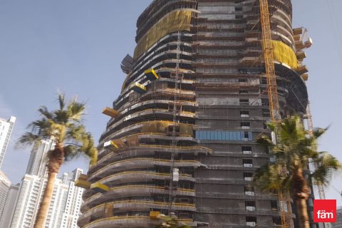 Penthouse in Business Bay, Dubai 4 bedrooms, 1329 sq.m. № 83598 - photo 24