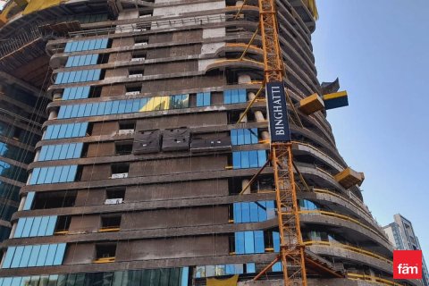 Penthouse in Business Bay, Dubai 4 bedrooms, 1329 sq.m. № 83598 - photo 21