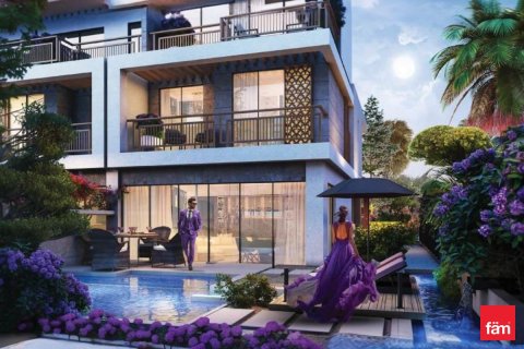 Townhouse in Dubai 4 bedrooms, 112.9 sq.m. № 83599 - photo 6