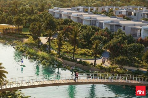 Townhouse in Dubai 4 bedrooms, 112.9 sq.m. № 83599 - photo 9