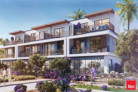Townhouse in Dubai 4 bedrooms, 112.9 sq.m. № 83599 - photo 3