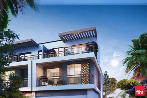 Townhouse in Dubai 4 bedrooms, 112.9 sq.m. № 83599 - photo 2