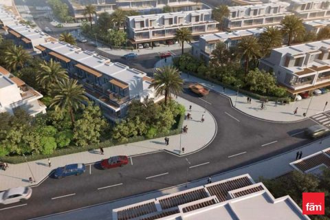 Townhouse in Dubai 4 bedrooms, 112.9 sq.m. № 83599 - photo 10