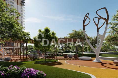 Apartment in Dubai Hills Estate, Dubai 2 bedrooms, 100 sq.m. № 123187 - photo 8