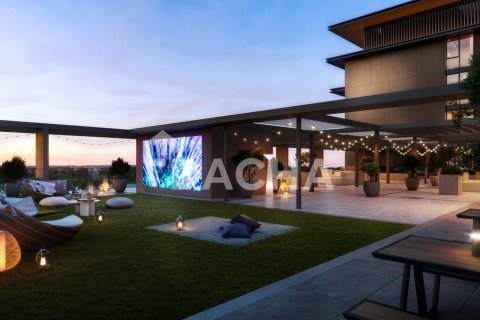 Apartment in Dubai Hills Estate, Dubai 2 bedrooms, 100 sq.m. № 123187 - photo 5