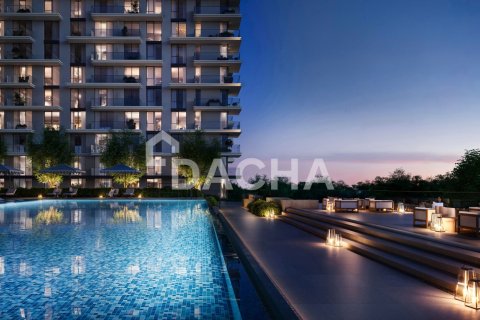 Apartment in Dubai Hills Estate, Dubai 2 bedrooms, 100 sq.m. № 123187