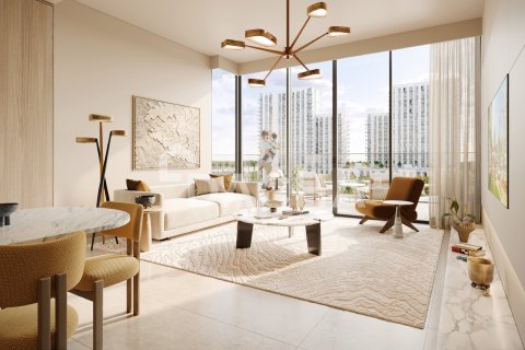 Apartment in Dubai Hills Estate, Dubai 2 bedrooms, 100 sq.m. № 123187 - photo 4