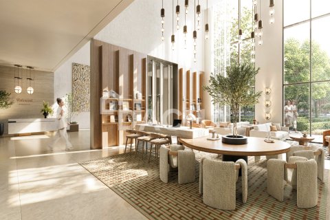 Apartment in Dubai Hills Estate, Dubai 2 bedrooms, 100 sq.m. № 123187 - photo 3