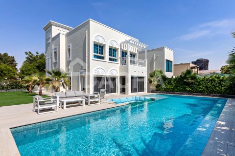 فيلا في Jumeirah Village Triangle, دبي 2 غرف نوم, 250 م² رقم 123189