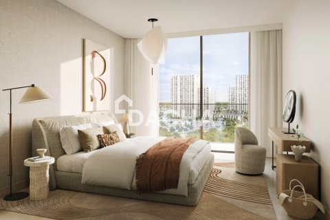 Apartamento en Dubai Hills Estate, Dubai, 1 dormitorio, 69 m², № 123185 - foto 10