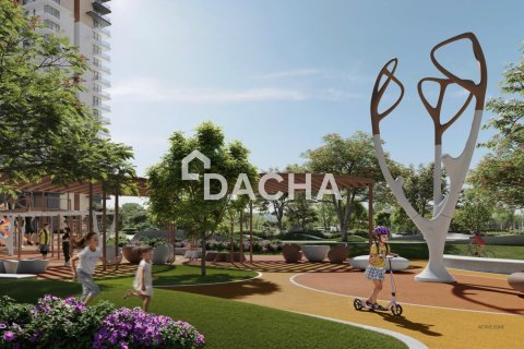 Apartamento en Dubai Hills Estate, Dubai, 1 dormitorio, 69 m², № 123185 - foto 8