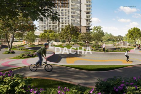 Apartamento en Dubai Hills Estate, Dubai, 1 dormitorio, 69 m², № 123185 - foto 7