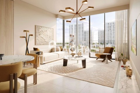 Apartamento en Dubai Hills Estate, Dubai, 1 dormitorio, 69 m², № 123185