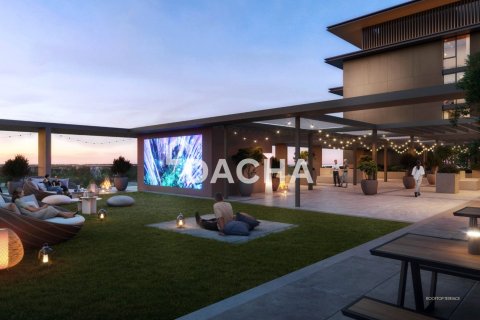 Apartamento en Dubai Hills Estate, Dubai, 1 dormitorio, 69 m², № 123185 - foto 5