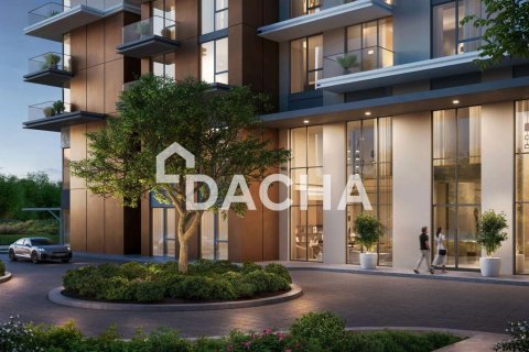 Apartamento en Dubai Hills Estate, Dubai, 1 dormitorio, 69 m², № 123185 - foto 2