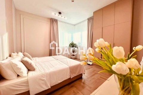 Apartamento en Marina Pinnacle, Dubai Marina, Dubai, 2 dormitorios, 113 m², № 123186 - foto 8