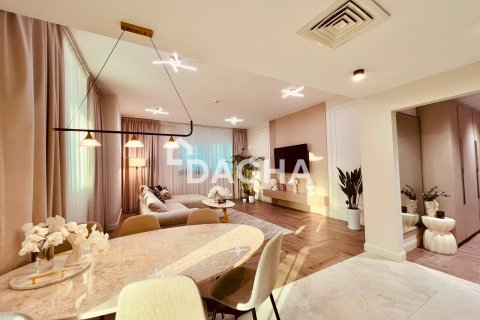 Apartamento en Marina Pinnacle, Dubai Marina, Dubai, 2 dormitorios, 113 m², № 123186 - foto 2