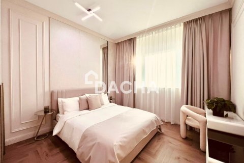 Apartamento en Marina Pinnacle, Dubai Marina, Dubai, 2 dormitorios, 113 m², № 123186 - foto 5