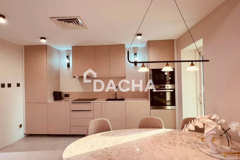 Apartamento en Marina Pinnacle, Dubai Marina, Dubai, 2 dormitorios, 113 m², № 123186 - foto 4