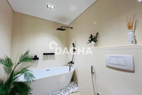 Apartamento en Marina Pinnacle, Dubai Marina, Dubai, 2 dormitorios, 113 m², № 123186 - foto 9