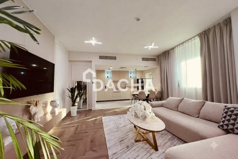 شقة في Marina Pinnacle, مرسى دبي, دبي 2 غرف نوم, 113 م² رقم 123186