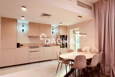 Apartamento en Marina Pinnacle, Dubai Marina, Dubai, 2 dormitorios, 113 m², № 123186 - foto 3