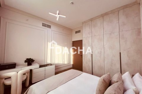 Apartamento en Marina Pinnacle, Dubai Marina, Dubai, 2 dormitorios, 113 m², № 123186 - foto 7