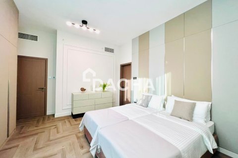Apartamento en Marina Pinnacle, Dubai Marina, Dubai, 2 dormitorios, 113 m², № 123186 - foto 6