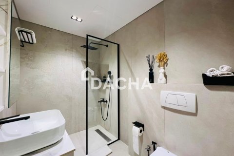Apartamento en Marina Pinnacle, Dubai Marina, Dubai, 2 dormitorios, 113 m², № 123186 - foto 10