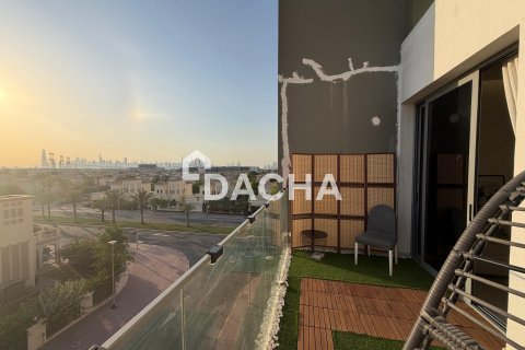 Apartamento en Jumeirah Village Triangle, Dubai, 1 dormitorio, 77 m², № 123191 - foto 13